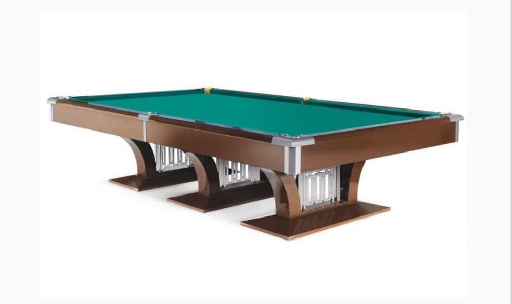 Бильярдные столы