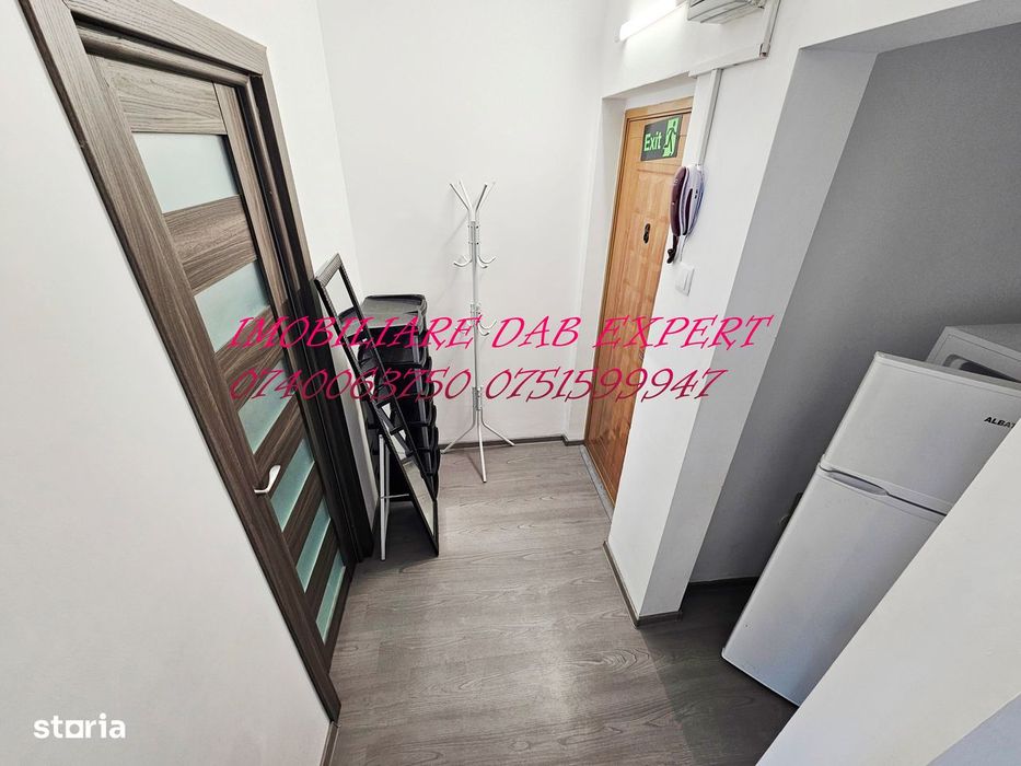 Inchiriere apartament , mobilat si utilat complet, Tiglina 1