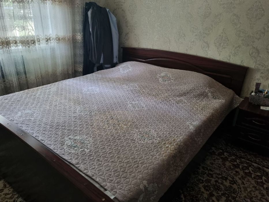 мебель б/у, Спальная мебель б/у
