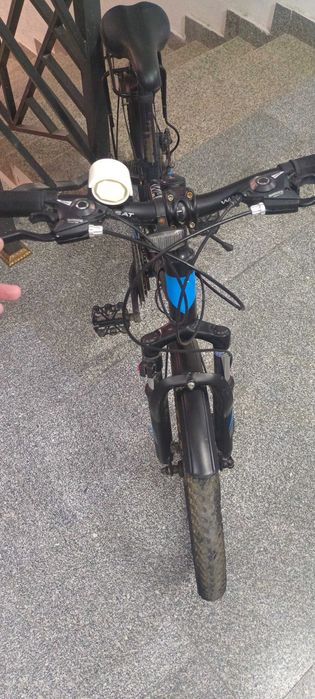 Велосипед возраст от 8 до 14 лет состояние б/у