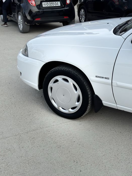 Nexia2 1.6L sotiladi holati zor