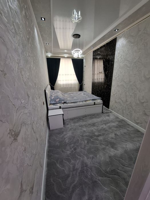 2 xonali kv uzoq muddatli ijaraga beriladi