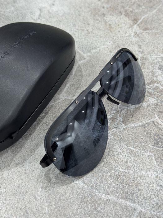 Мъжки слънчеви очила Porsche Design