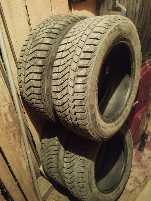 Продам Шины 195;60;15
