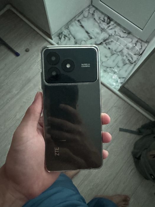 Zte blade a36 64gb.