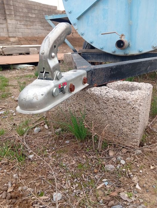 Пенаблок аппарат