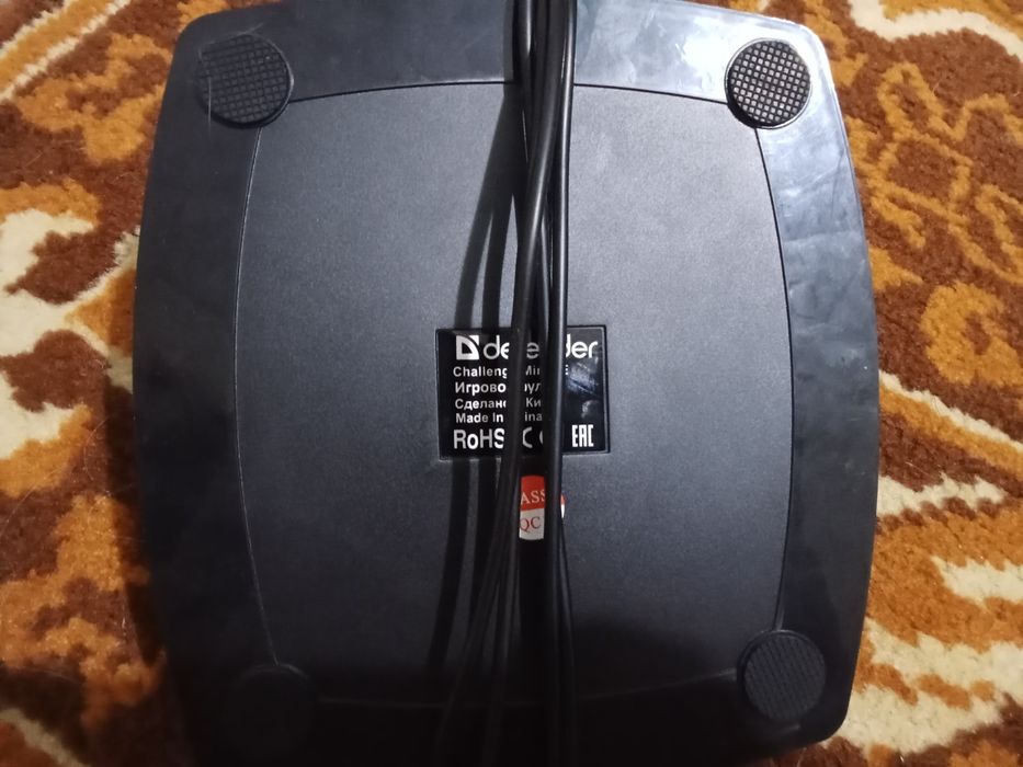 Defender Challenge Mini LE USB