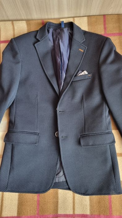 Пиджак мужской, для юноши