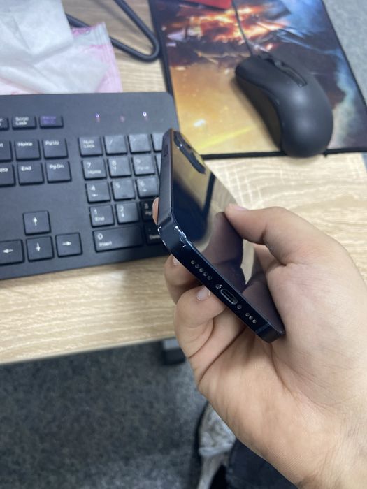 Iphone 13 128gb все родное