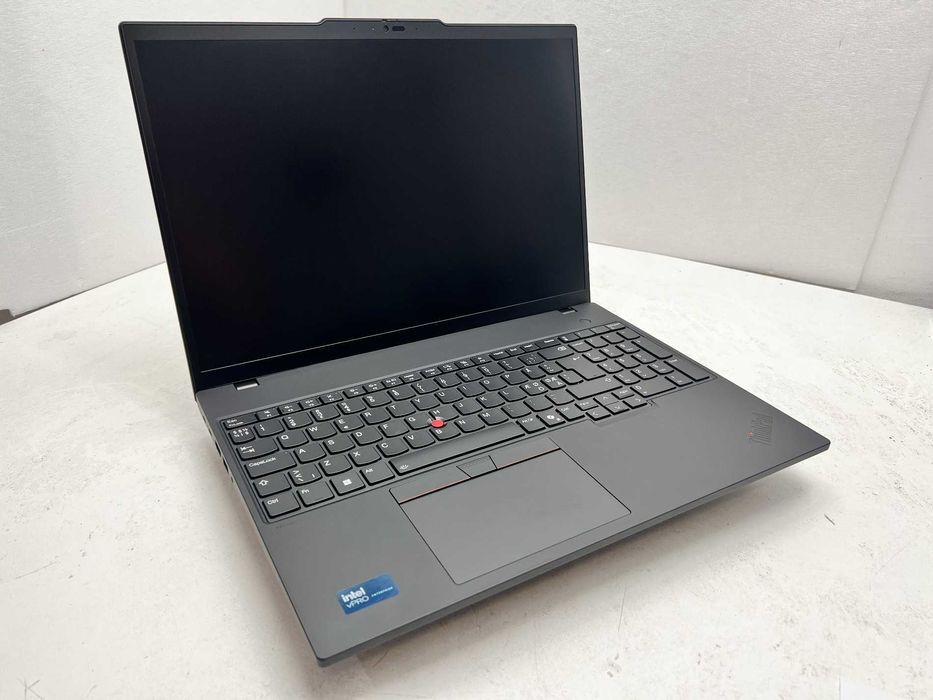 Реновиран лаптоп Lenovo ThinkPad T16 G3 16" FHD+ Ultra 5 135U 32GB 510GB / клас А