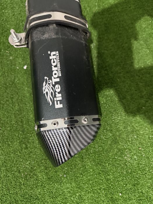 Toba Sport  FireTorch