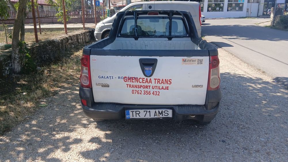 De vanzare : Dacia Logan