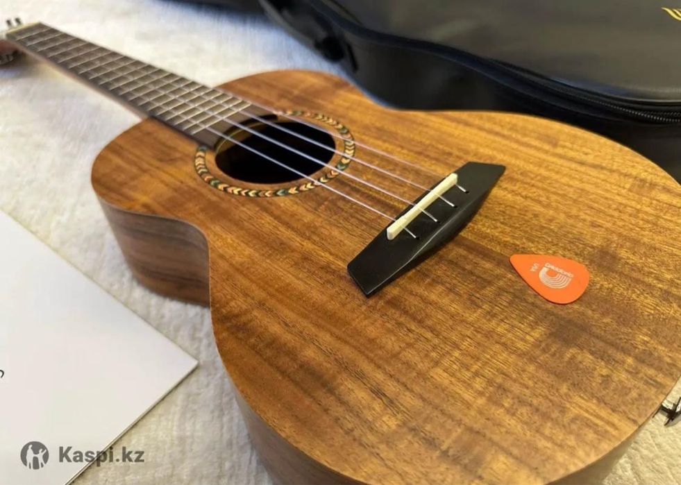 Укулеле 4-струнный