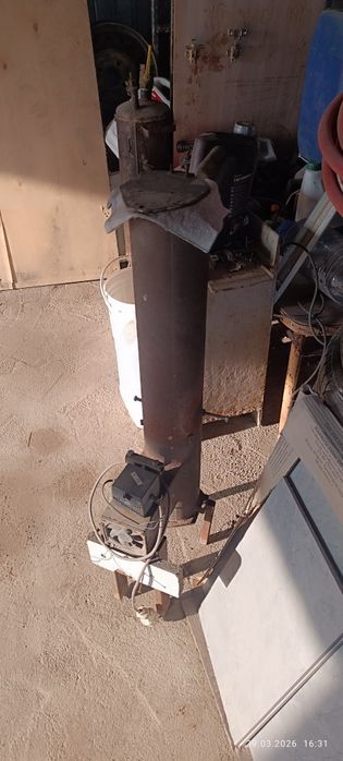 Продам  Парогенератор