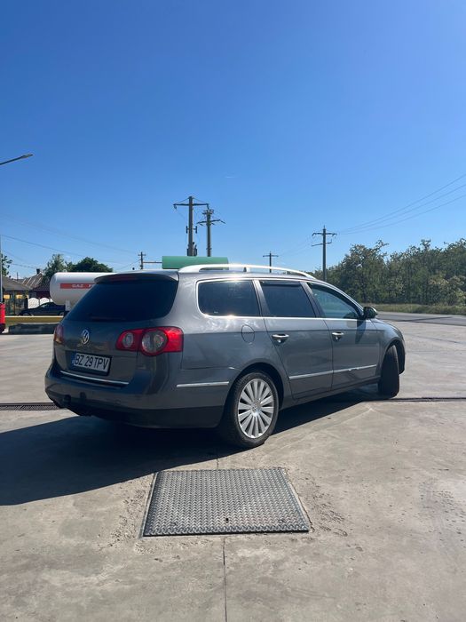 De vânzare passat B6 ,4500 e negociabil
