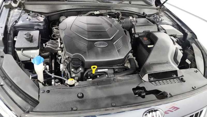 Запчасти Kia K7 в Алматы