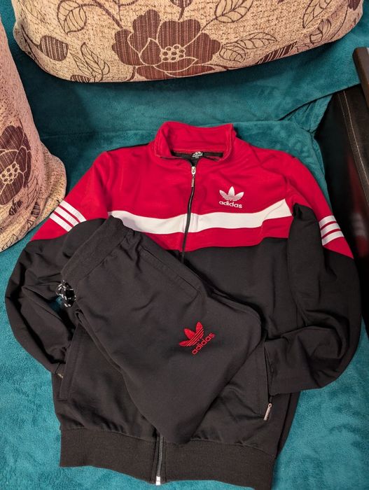 Trening adidas set