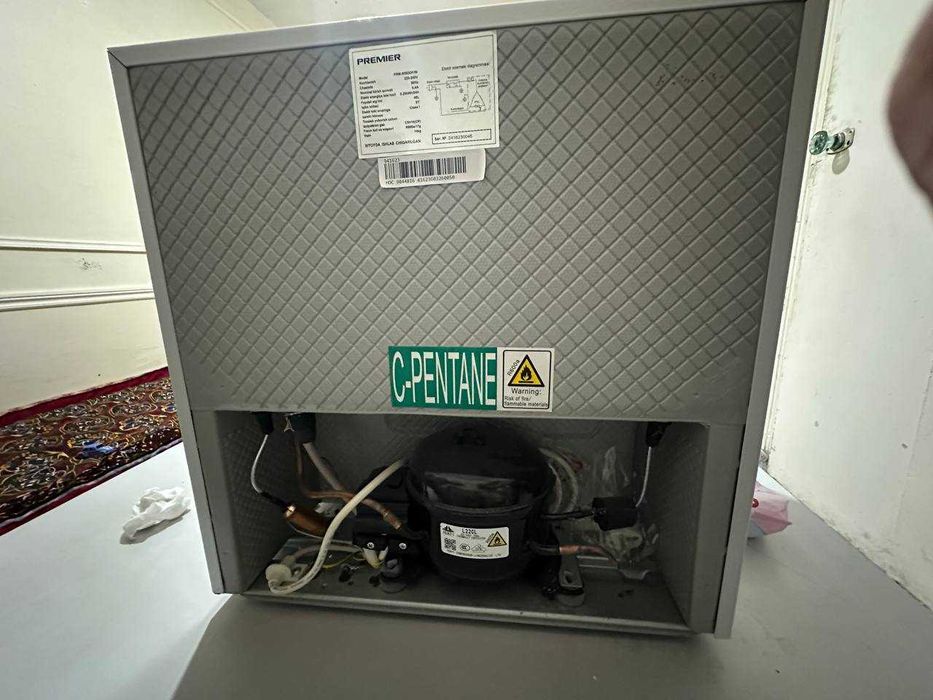 Мини холодильник