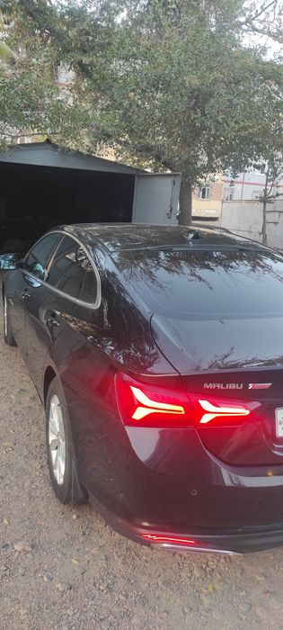 Малибу 2 премьер