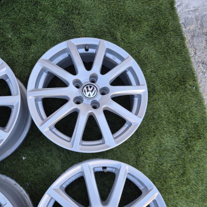 Jante R 16 5x112, Vw Golf, Passat, Tiguan,  Sharan, Skoda