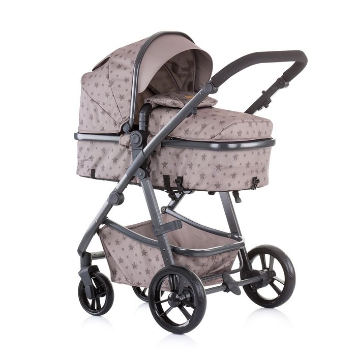 Количка Мило на Чиполино