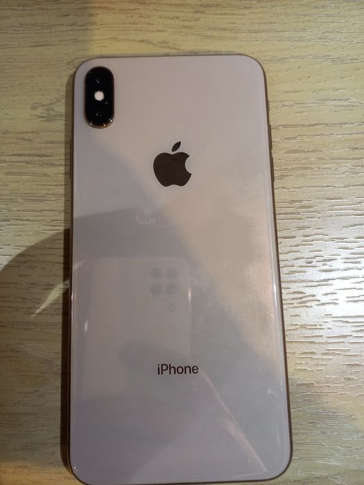 IPhone xs max 256