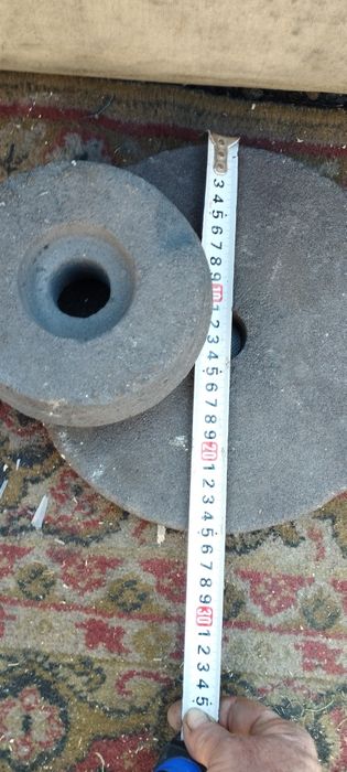 Ручной инструмент СССР