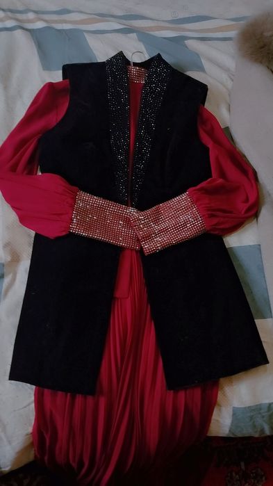 3 та нарса 1млн сом