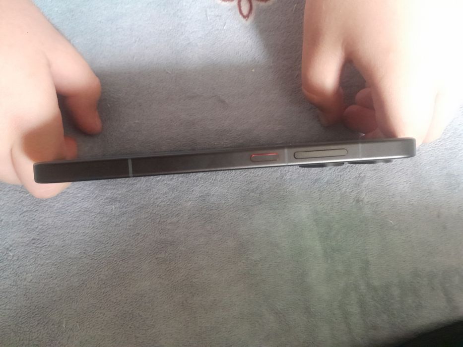 Poco x8 pro обмен