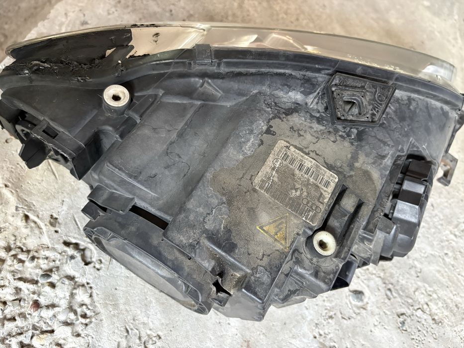 Far audi a4 b7 Bi-xenon