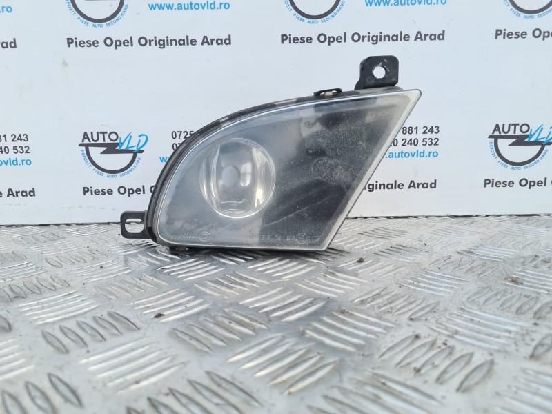 Proiector ceata stanga BMW Seria 5 LCI e60