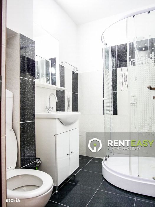 De inchiriat! Apartament cu 3 camere situat in zona Piata Unirii