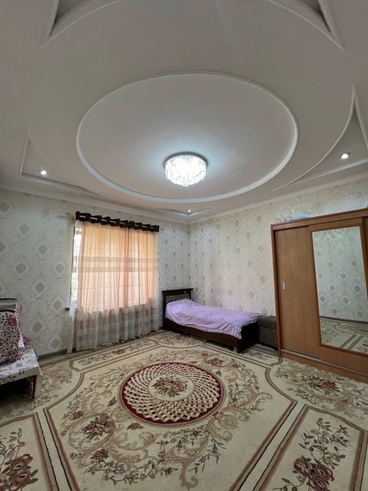 Uchastka Sarakulka 4 sotih