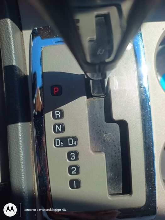 LINCOLN Navigatir Facelift, 5.4 V8 LPG