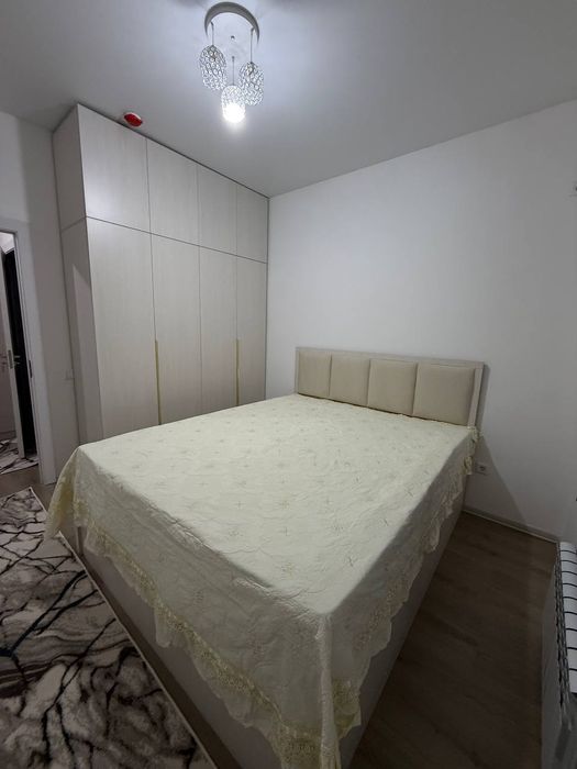 Chilonzor metrosi yonida kvartira