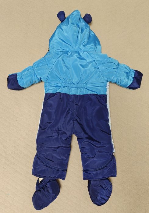 Продам зимний комбинезон