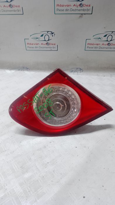 stop stanga hayon  volkswagen passat b6 berlina - motorina 2008