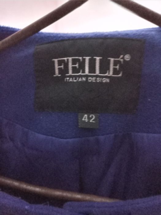 Женские пальто и куртка