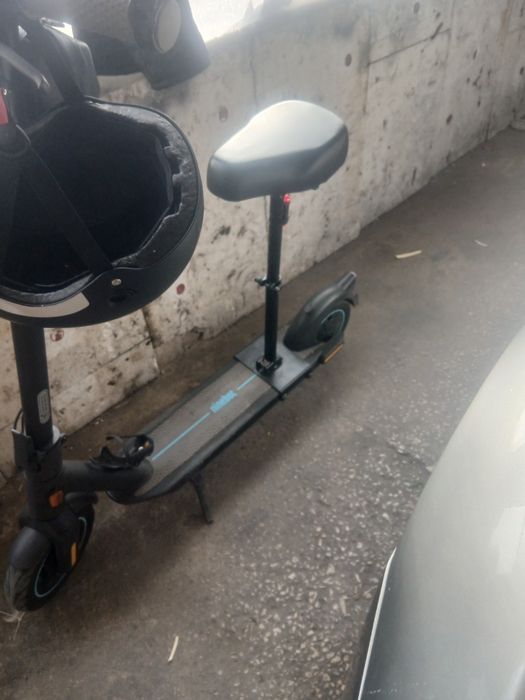 Ninebot g30 350vata