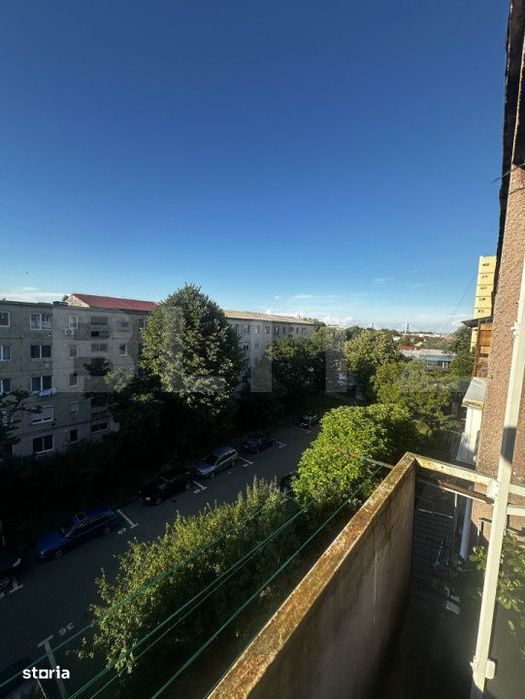 Apartament de vanzare, cu 2 camere, 37,04 mp, zona Micro 14