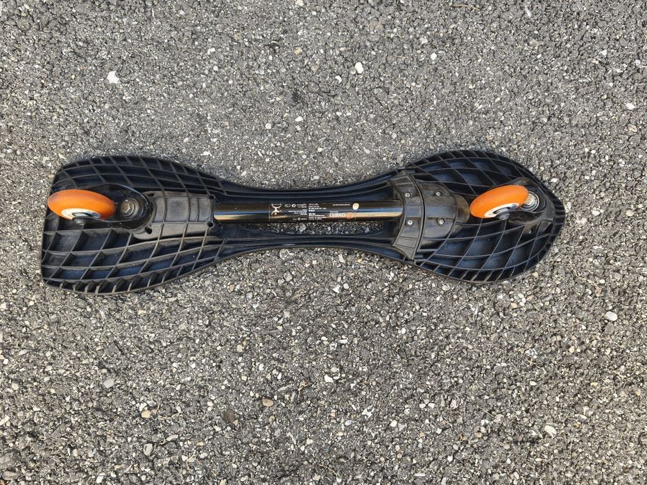 Waveboard Oxelo max. 50Kg