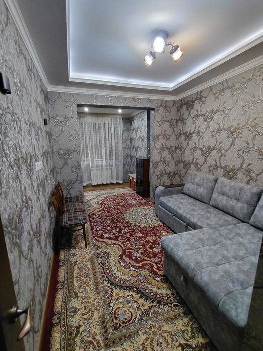 СРОЧНО продаётся 2х комнатная квартира