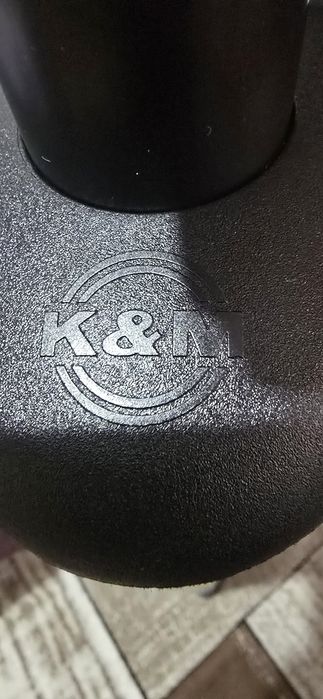 Mixer cu mp3 + stative boxe