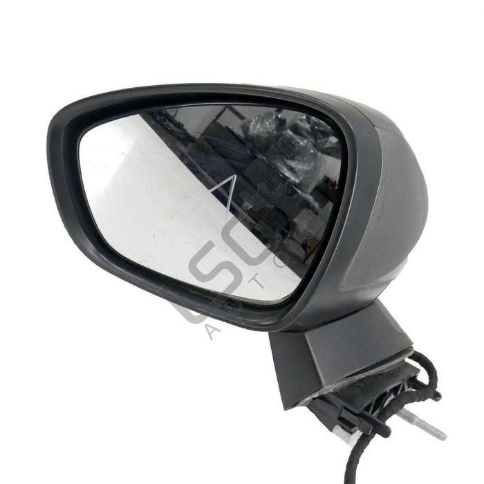 Ляво огледало с ел.прибиране  Citroen DS4  ID: 155119