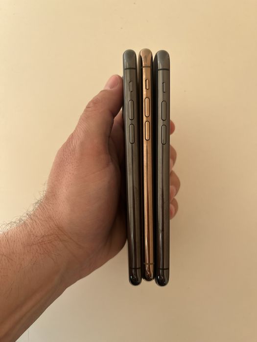 Iphone 11pro 64GB 100% bat