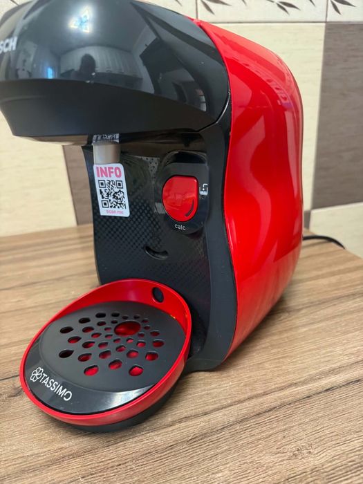 aparat cafea capsule