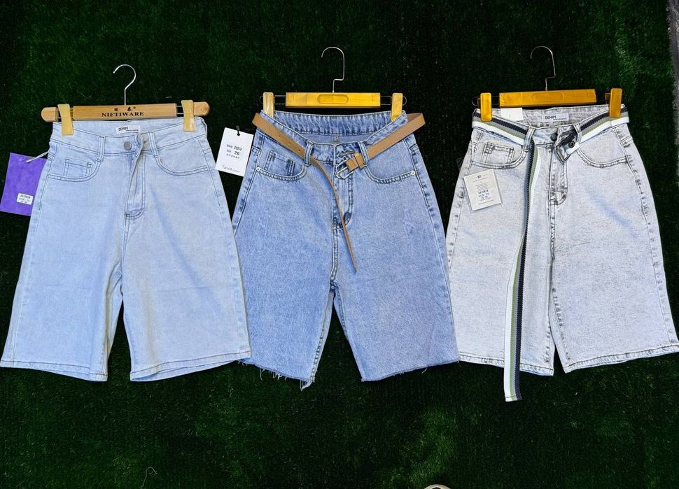 Shortik velosipedka шортик