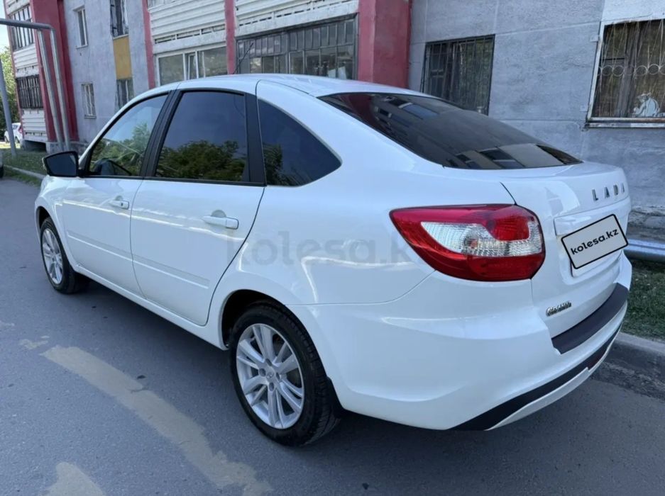 Продам LADA Granta FL