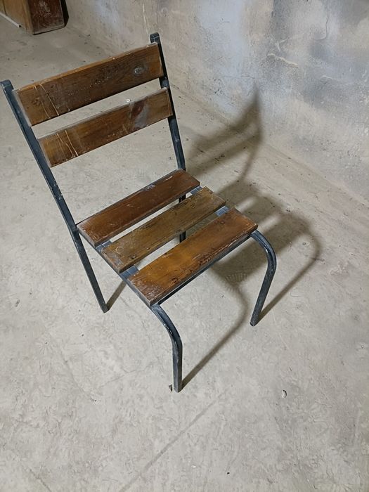 Стулья на летние