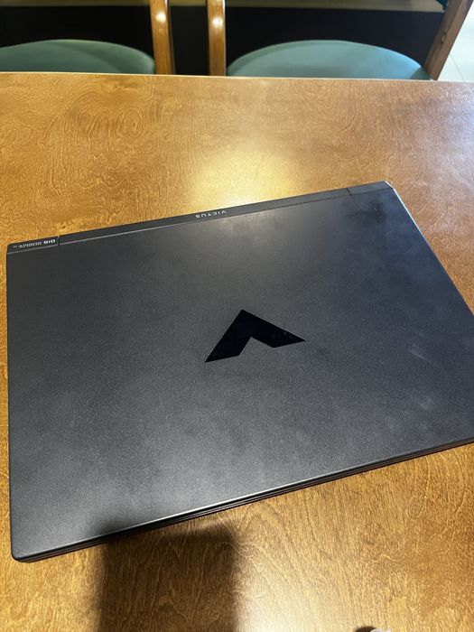 Продам игровой ноутбук victus